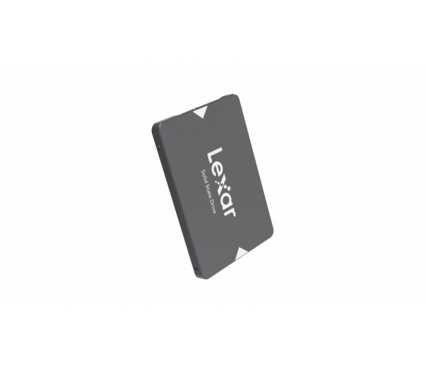 Lexar 512GB 2,5" SATA SSD NS100 - 590732 - zdjęcie 7